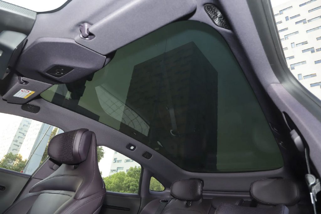 Avatr 06 — Huawei-Powered Tech Sedan Redefining the Mid-size EV Segment Avatr 06 — Huawei-Powered Tech Sedan Redefining the Mid-size EV Segment