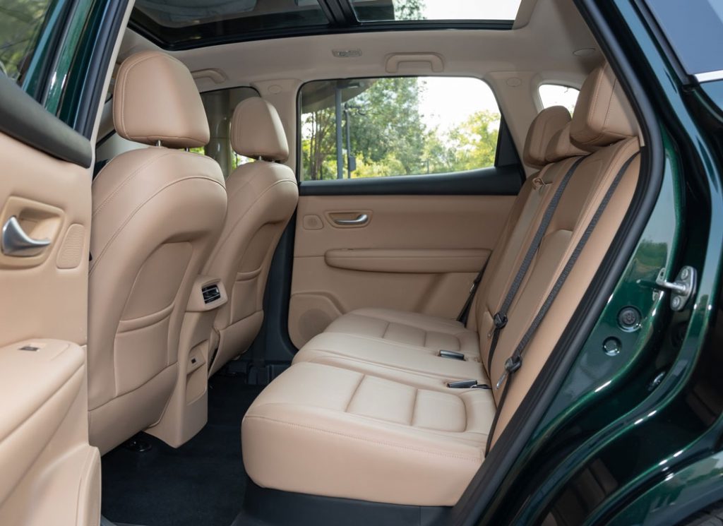 Blue E5 Plus Review: A Game-Changer in the Affordable Extended-Range EV Market Blue E5 Plus Review: A Game-Changer in the Affordable Extended-Range EV Market
