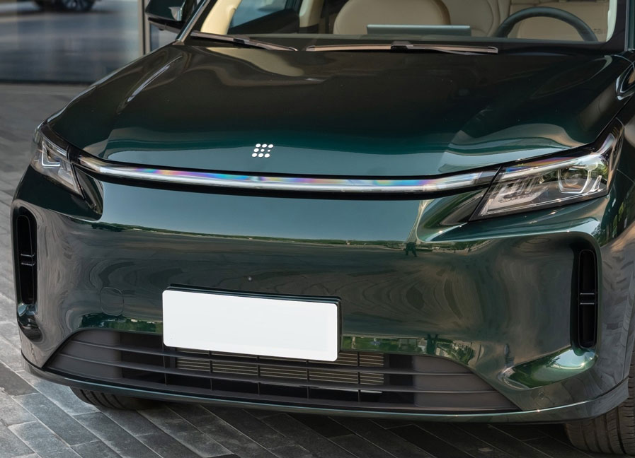 Blue E5 Plus Review: A Game-Changer in the Affordable Extended-Range EV Market Blue E5 Plus Review: A Game-Changer in the Affordable Extended-Range EV Market