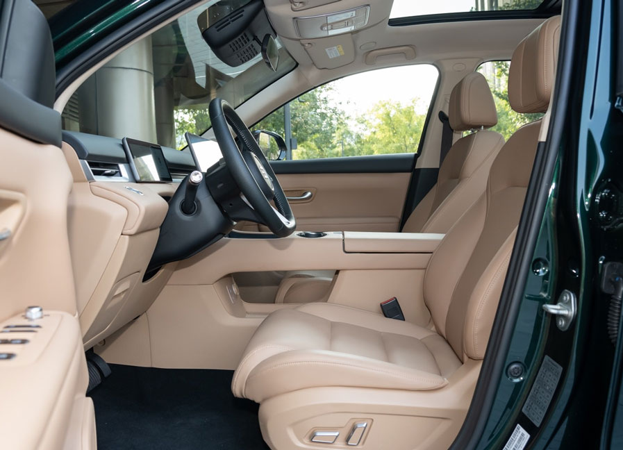 Blue E5 Plus Review: A Game-Changer in the Affordable Extended-Range EV Market Blue E5 Plus Review: A Game-Changer in the Affordable Extended-Range EV Market