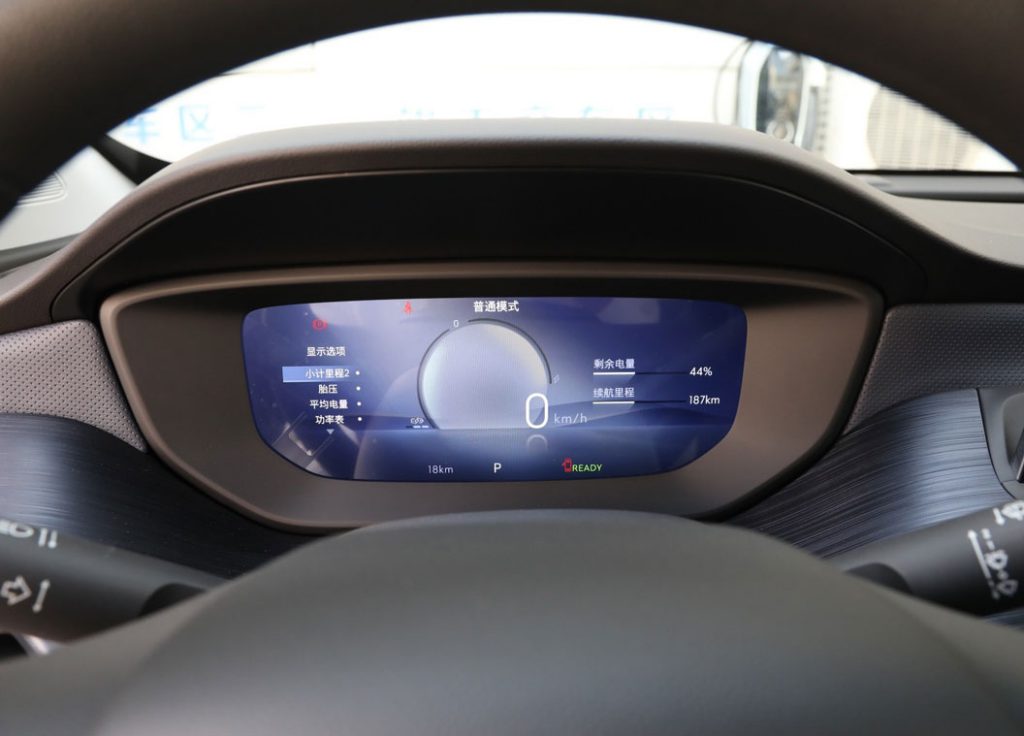 Buick Velite 6 – The Pragmatic Choice in the EV Revolution Buick Velite 6 – The Pragmatic Choice in the EV Revolution