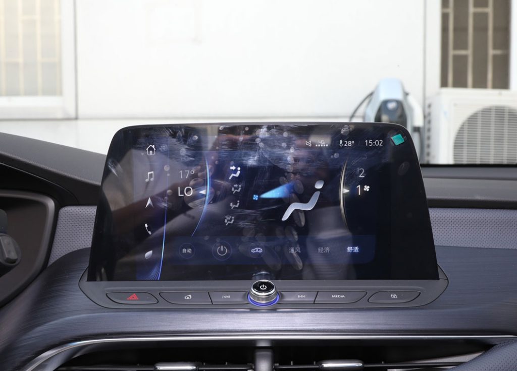 Buick Velite 6 – The Pragmatic Choice in the EV Revolution Buick Velite 6 – The Pragmatic Choice in the EV Revolution