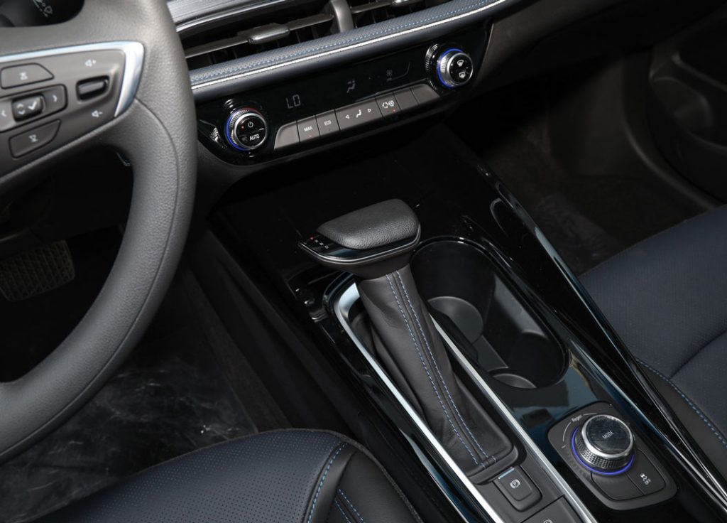 Buick Velite 6 – The Pragmatic Choice in the EV Revolution Buick Velite 6 – The Pragmatic Choice in the EV Revolution