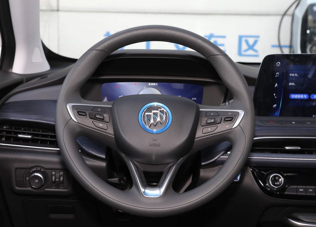 Buick Velite 6 – The Pragmatic Choice in the EV Revolution Buick Velite 6 – The Pragmatic Choice in the EV Revolution