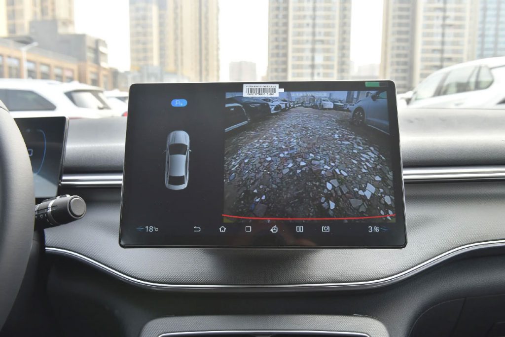 BYD Destroyer 05: The Hybrid That Beats Corolla BYD Destroyer 05: The Hybrid That Beats Corolla