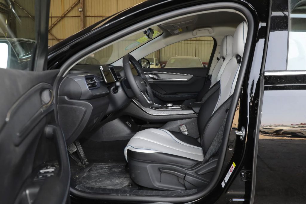 BYD Destroyer 05: The Hybrid That Beats Corolla BYD Destroyer 05: The Hybrid That Beats Corolla