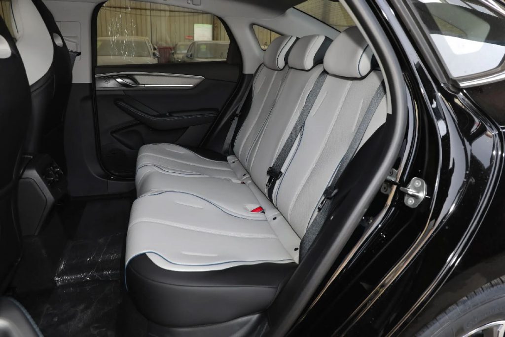 BYD Destroyer 05: The Hybrid That Beats Corolla BYD Destroyer 05: The Hybrid That Beats Corolla