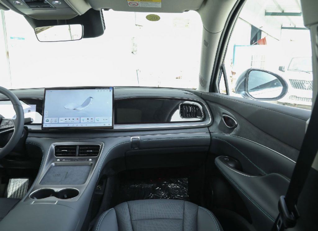 BYD Seal 07 DM-i Review: Redefining Hybrid SUV Excellence BYD Seal 07 DM-i Review: Redefining Hybrid SUV Excellence