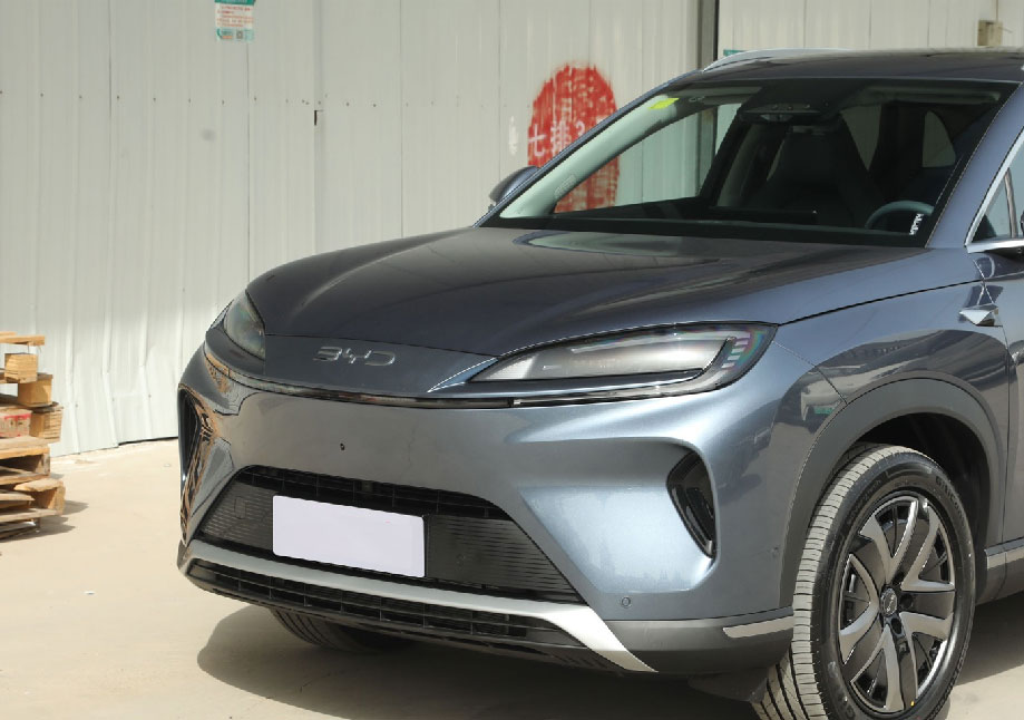 BYD Seal 07 DM-i Review: Redefining Hybrid SUV Excellence BYD Seal 07 DM-i Review: Redefining Hybrid SUV Excellence