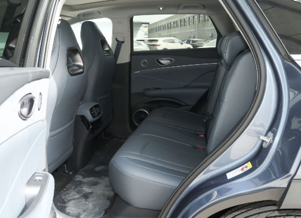 BYD Seal 07 DM-i Review: Redefining Hybrid SUV Excellence BYD Seal 07 DM-i Review: Redefining Hybrid SUV Excellence