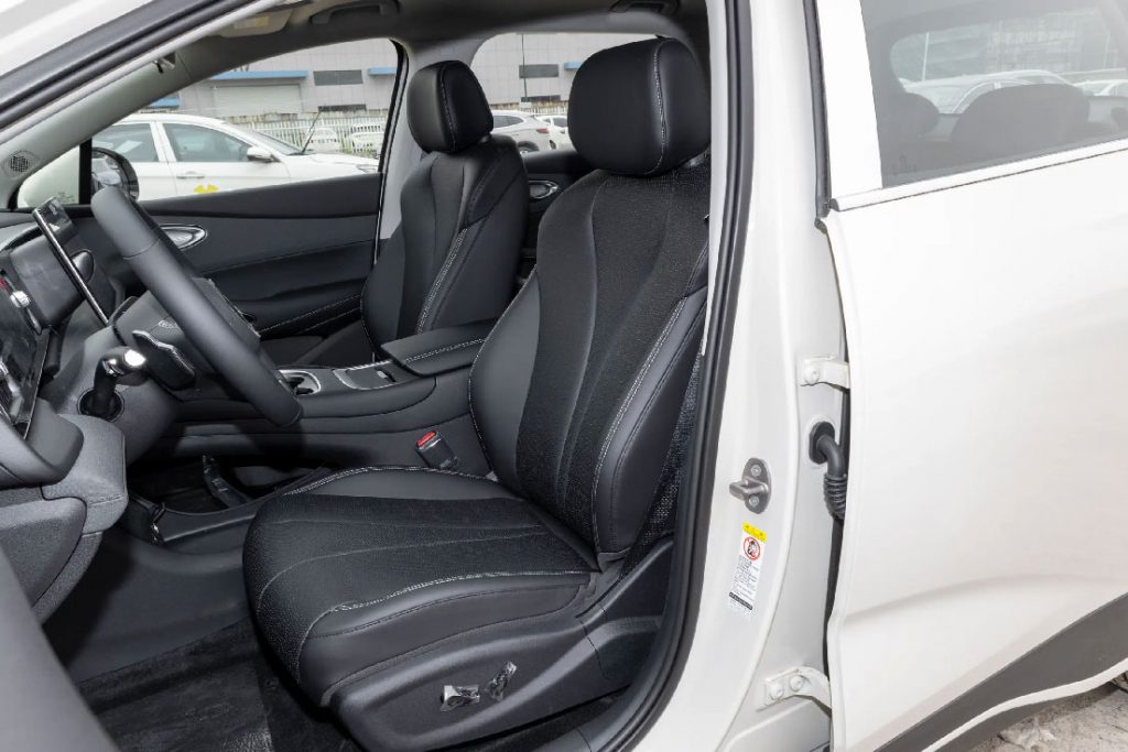BYD Seal 05EV – Oceanic Elegance Electrified BYD Seal 05EV – Oceanic Elegance Electrified
