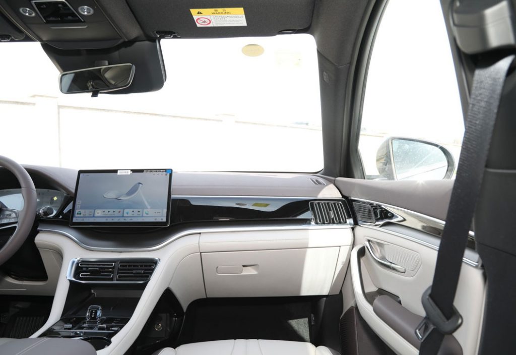 BYD Song PLUS DM-i: The Hybrid That Redefines Value