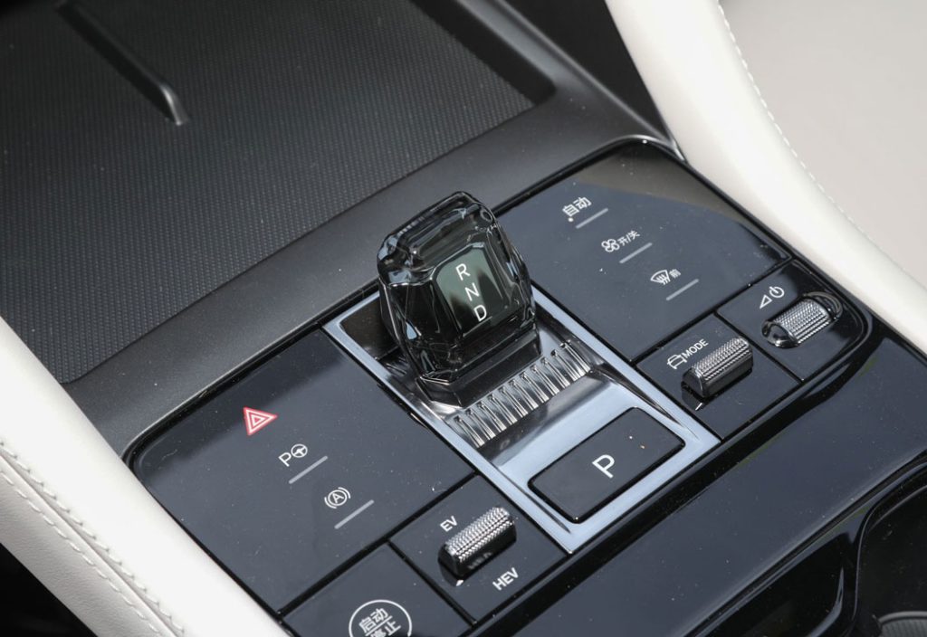 BYD Song PLUS DM-i: The Hybrid That Redefines Value