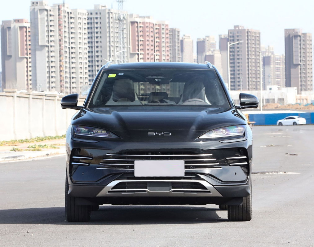 BYD Song PLUS DM-i: The Hybrid That Redefines Value
