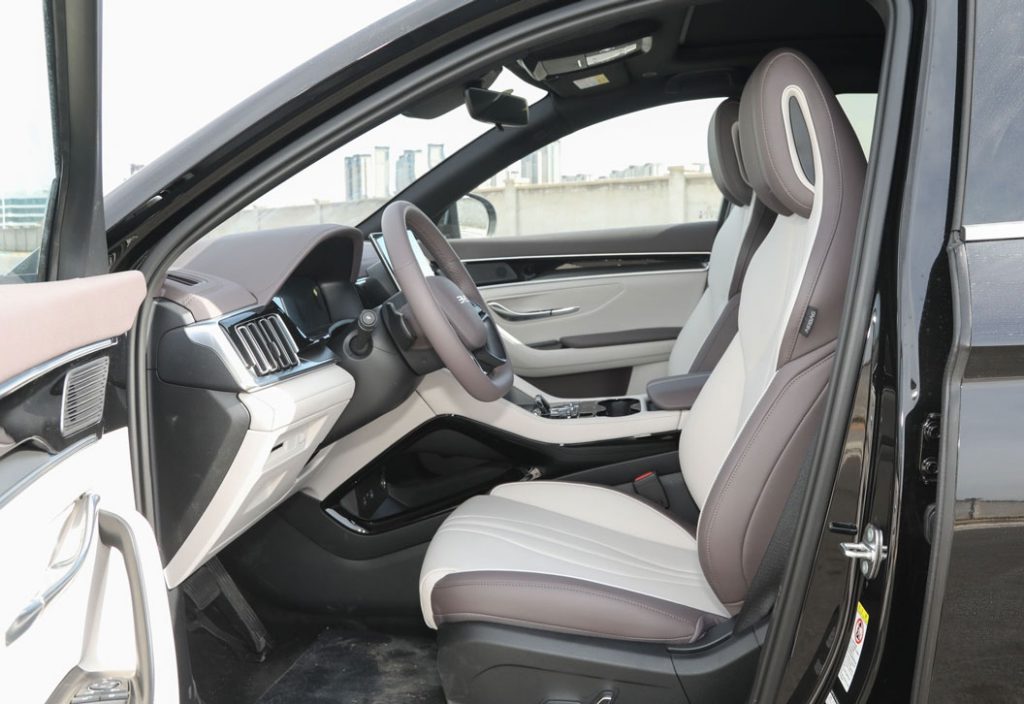 BYD Song PLUS DM-i: The Hybrid That Redefines Value