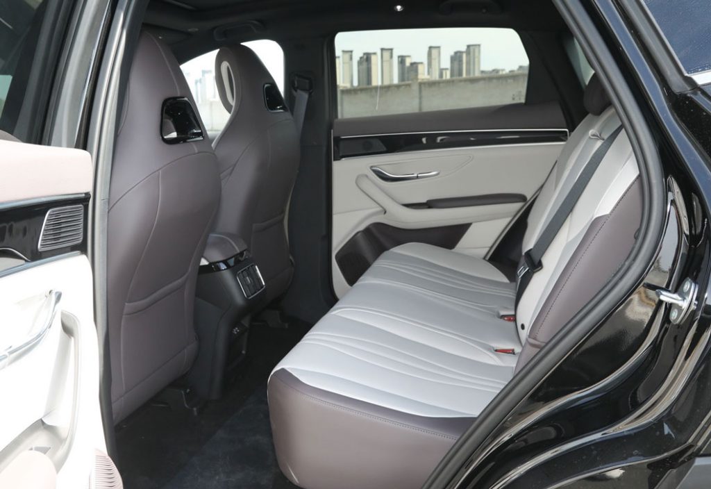 BYD Song PLUS DM-i: The Hybrid That Redefines Value