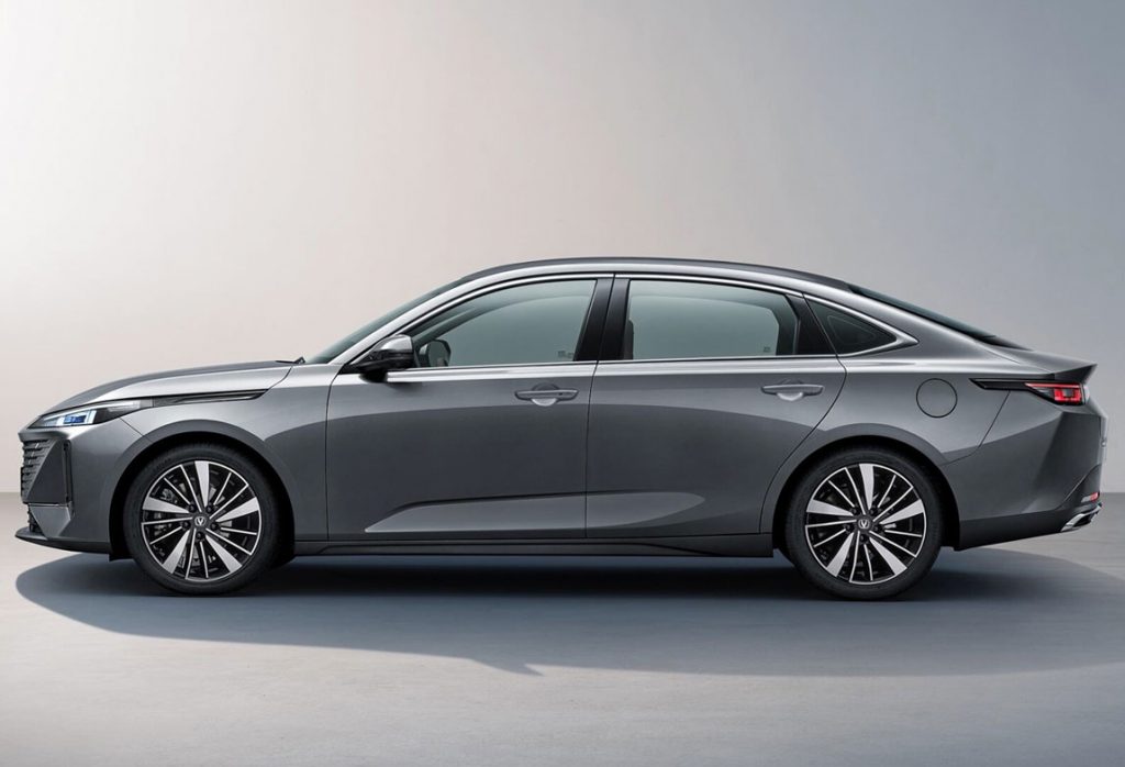 Changan Eado EV 2025 – The Pragmatist's Electrification Benchmark Changan Eado EV 2025 – The Pragmatist's Electrification Benchmark