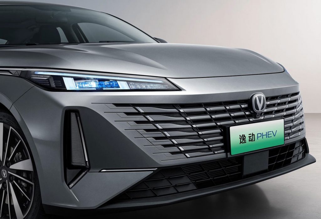 Changan Eado EV 2025 – The Pragmatist's Electrification Benchmark Changan Eado EV 2025 – The Pragmatist's Electrification Benchmark