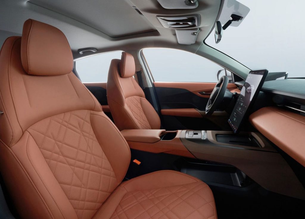 Changan Eado EV 2025 – The Pragmatist's Electrification Benchmark Changan Eado EV 2025 – The Pragmatist's Electrification Benchmark