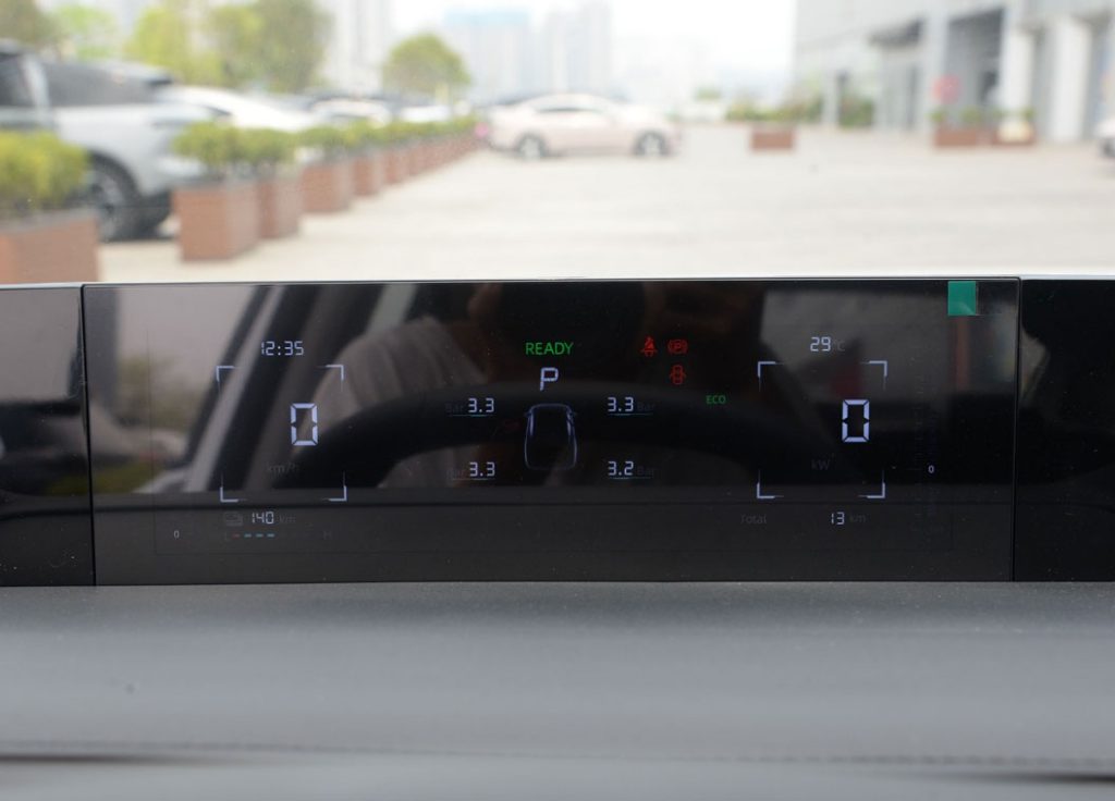 Changan Oshan 520 – The Space Alchemist Redefining Family Mobility Changan Oshan 520 – The Space Alchemist Redefining Family Mobility