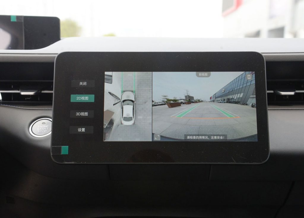 Changan Oshan 520 – The Space Alchemist Redefining Family Mobility Changan Oshan 520 – The Space Alchemist Redefining Family Mobility