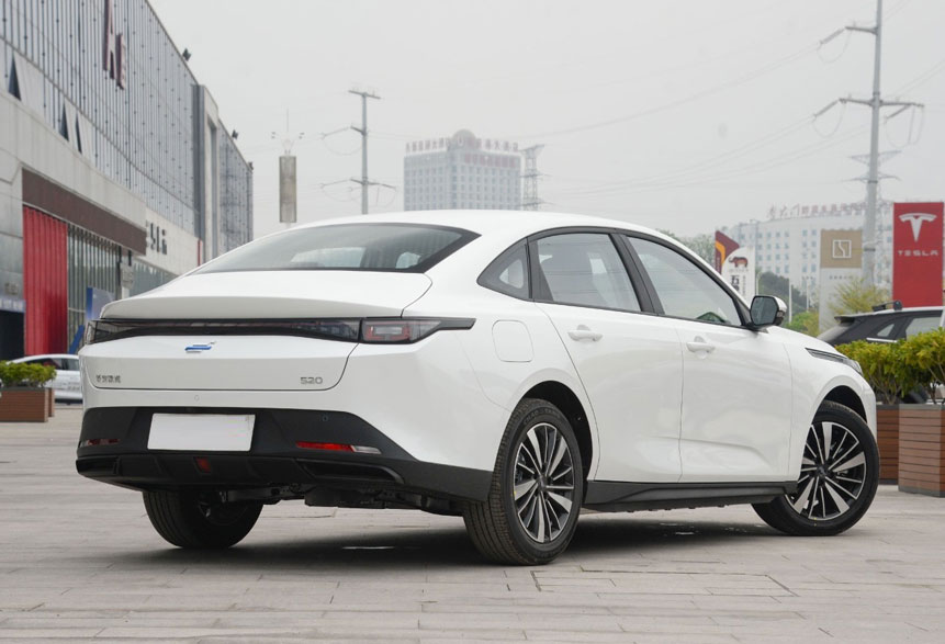 Changan Oshan 520 – The Space Alchemist Redefining Family Mobility Changan Oshan 520 – The Space Alchemist Redefining Family Mobility