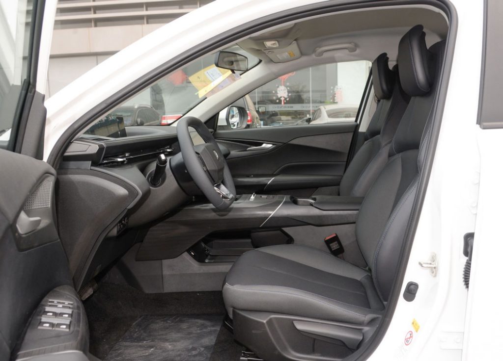 Changan Oshan 520 – The Space Alchemist Redefining Family Mobility Changan Oshan 520 – The Space Alchemist Redefining Family Mobility