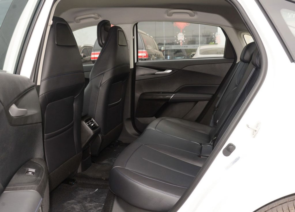 Changan Oshan 520 – The Space Alchemist Redefining Family Mobility Changan Oshan 520 – The Space Alchemist Redefining Family Mobility