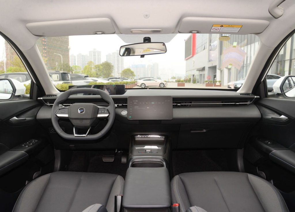 Changan Oshan 520 – The Space Alchemist Redefining Family Mobility Changan Oshan 520 – The Space Alchemist Redefining Family Mobility