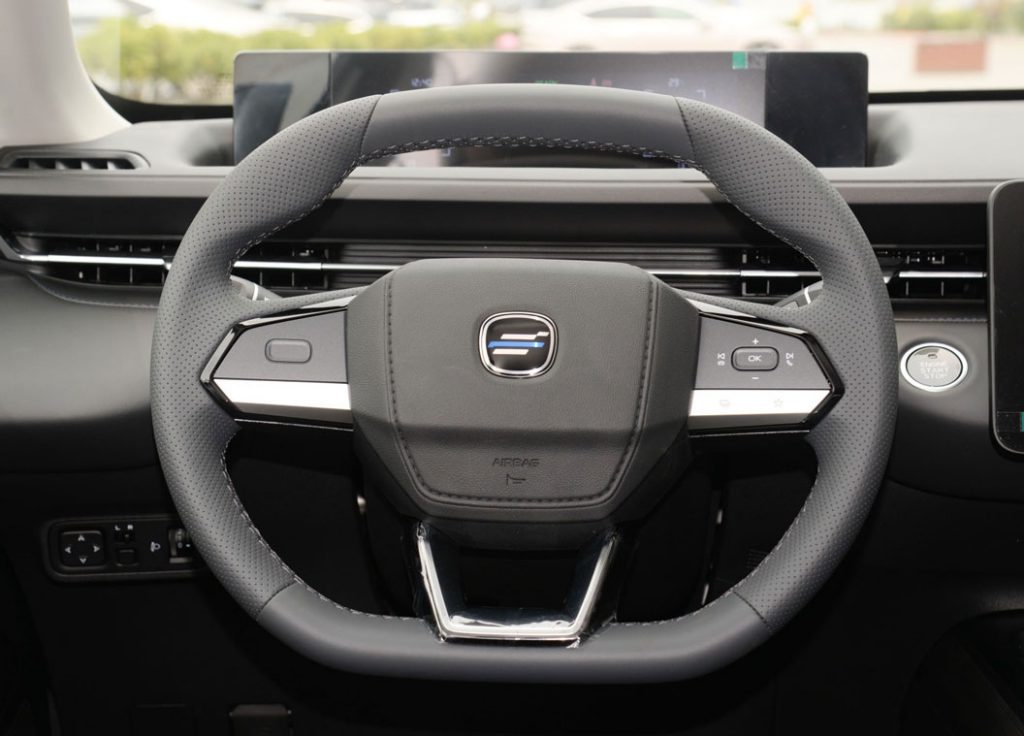 Changan Oshan 520 – The Space Alchemist Redefining Family Mobility Changan Oshan 520 – The Space Alchemist Redefining Family Mobility