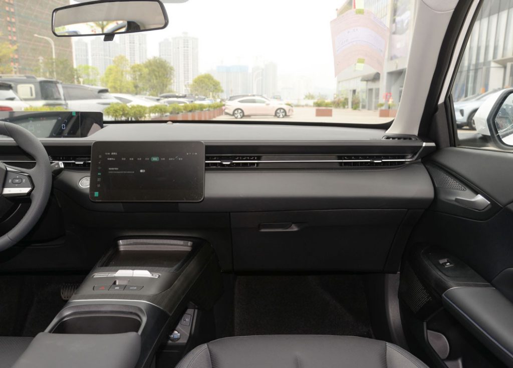 Changan Oshan 520 – The Space Alchemist Redefining Family Mobility Changan Oshan 520 – The Space Alchemist Redefining Family Mobility