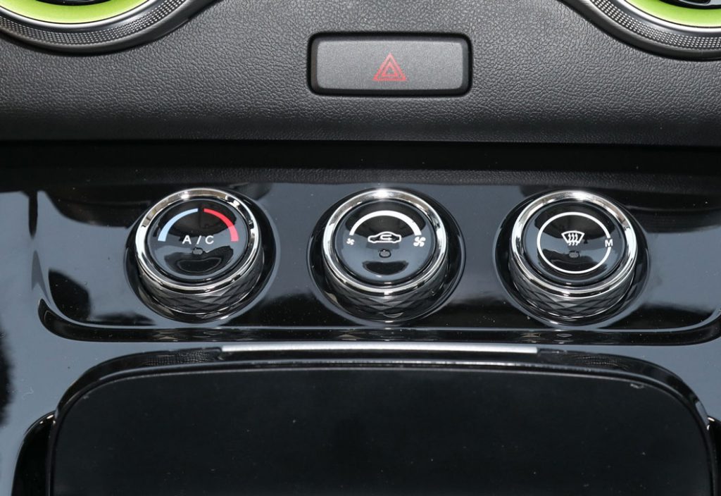Dongfeng Forthing Thunder – Budget EV with Safety Edge Dongfeng Forthing Thunder – Budget EV with Safety Edge