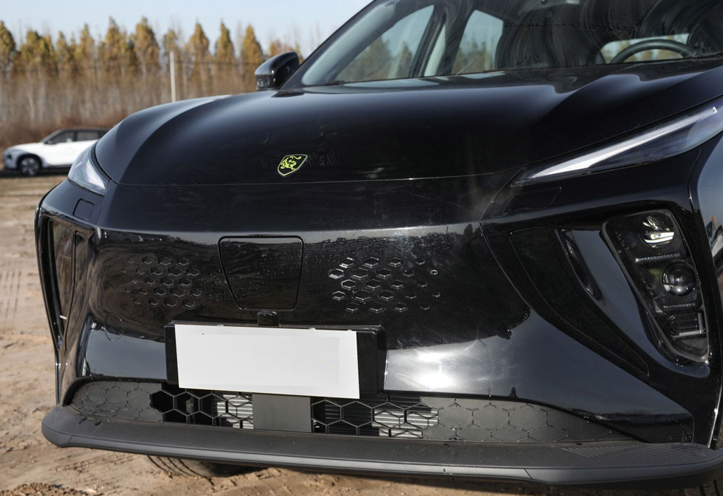 Dongfeng Forthing Thunder – Budget EV with Safety Edge Dongfeng Forthing Thunder – Budget EV with Safety Edge