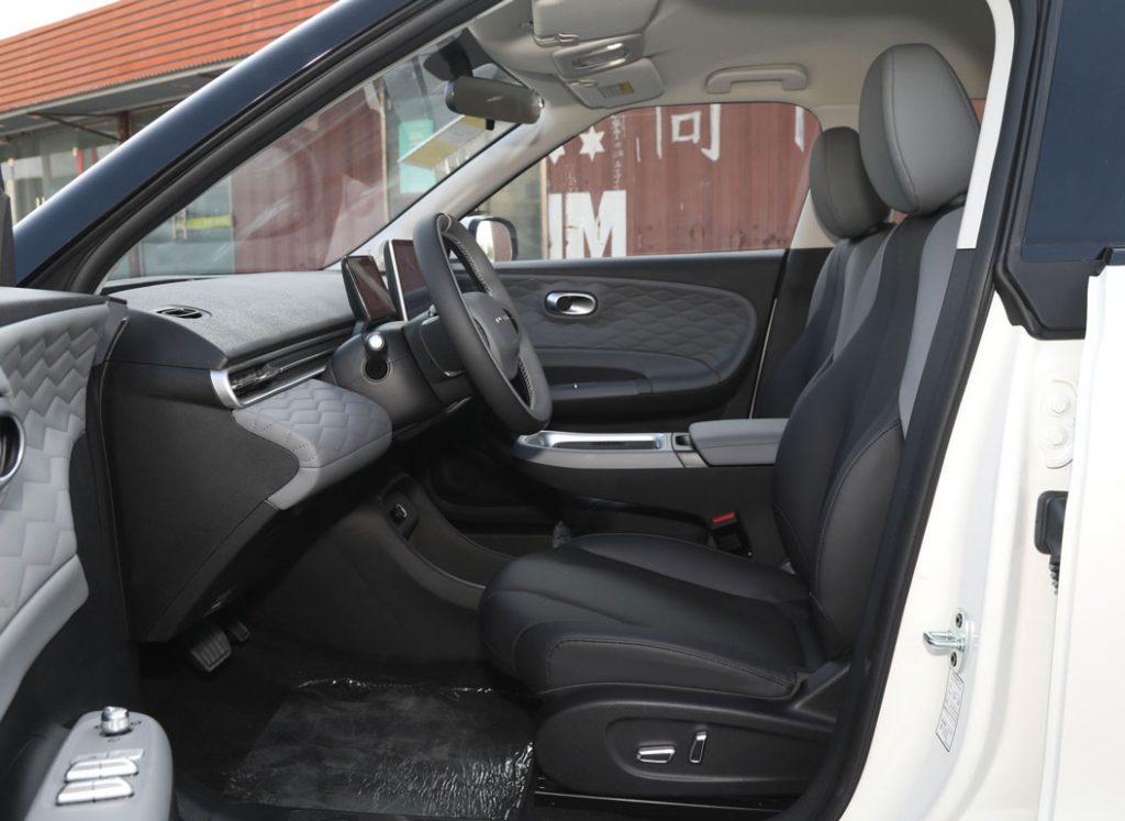 Dongfeng Nano 01 - The Smart Urban Mobility Solution Dongfeng Nano 01 - The Smart Urban Mobility Solution