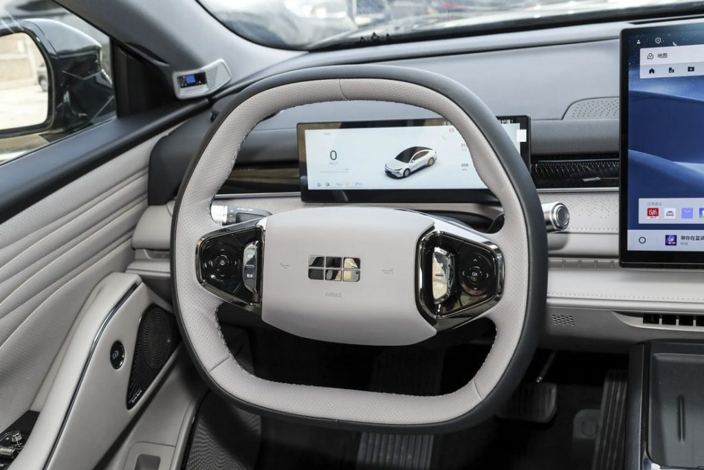 Galaxy Stellar 8 – Rewriting the Code of Electric Grand Touring Galaxy Stellar 8 – Rewriting the Code of Electric Grand Touring