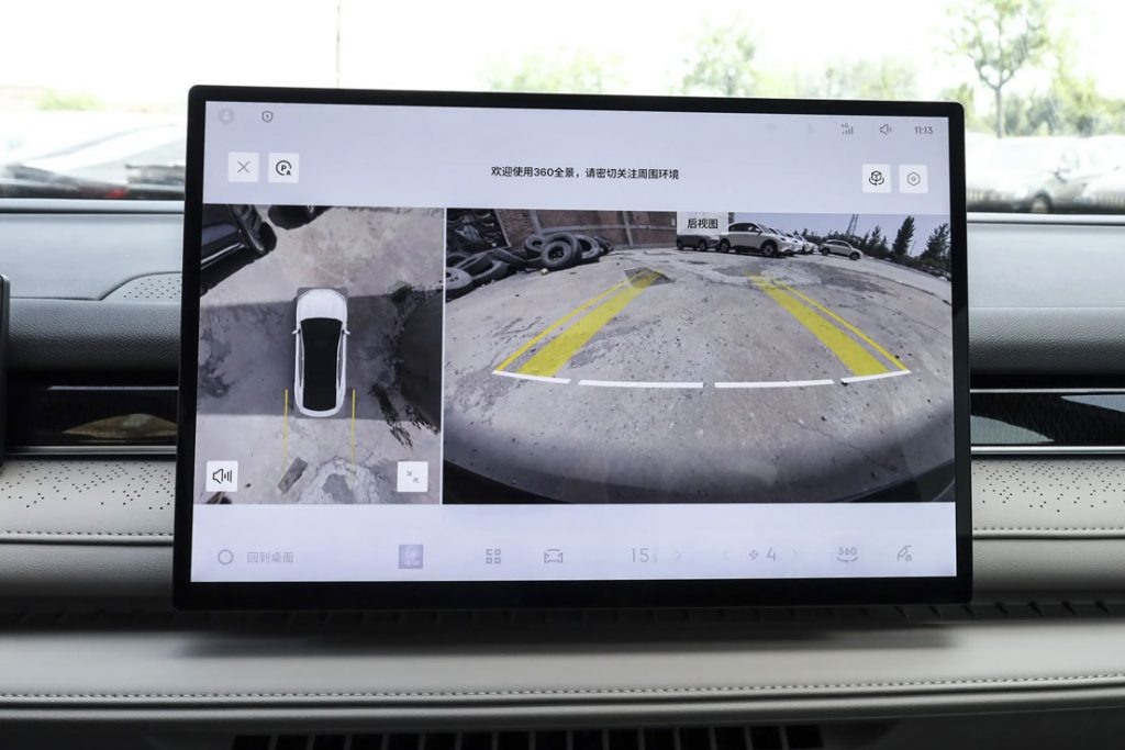 Galaxy Stellar 8 – Rewriting the Code of Electric Grand Touring Galaxy Stellar 8 – Rewriting the Code of Electric Grand Touring