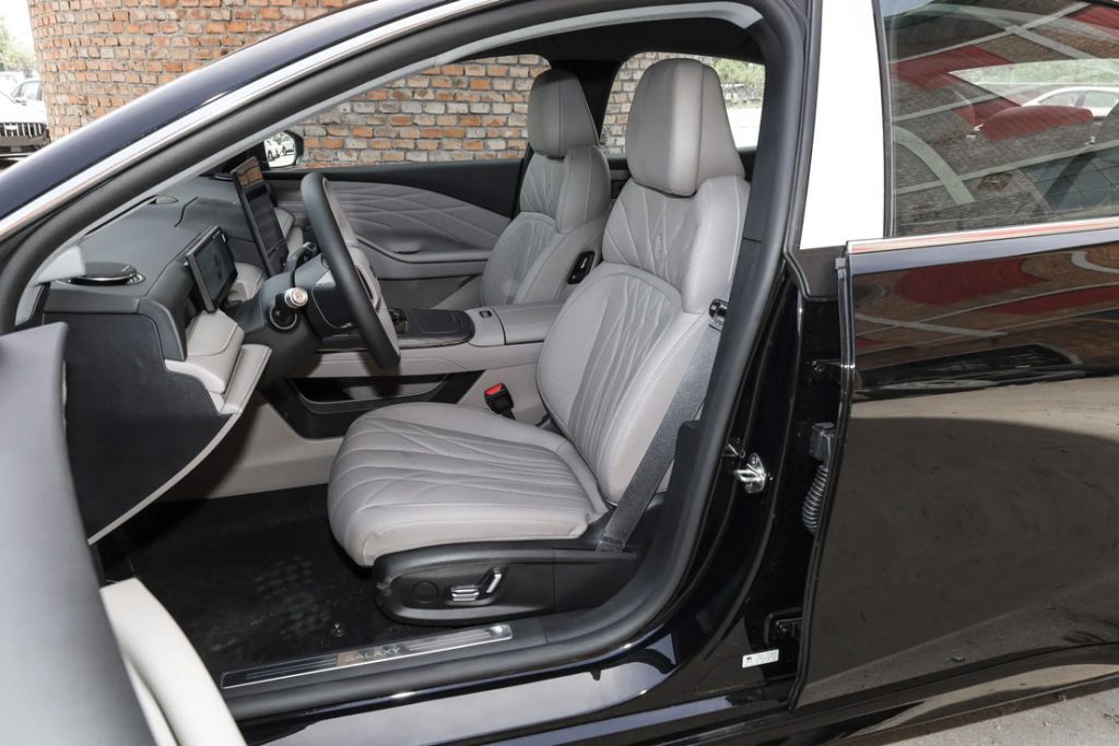 Galaxy Stellar 8 – Rewriting the Code of Electric Grand Touring Galaxy Stellar 8 – Rewriting the Code of Electric Grand Touring