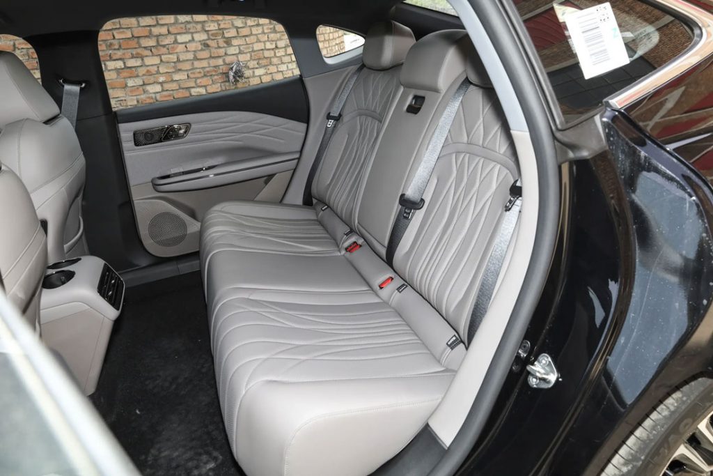 Galaxy Stellar 8 – Rewriting the Code of Electric Grand Touring Galaxy Stellar 8 – Rewriting the Code of Electric Grand Touring