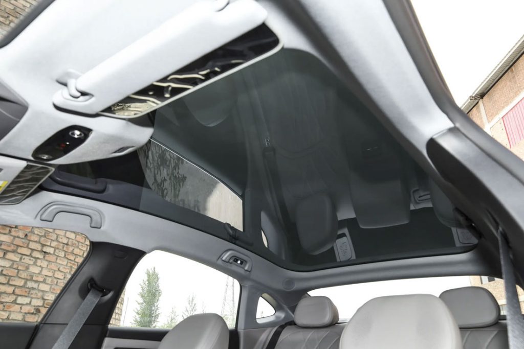 Galaxy Stellar 8 – Rewriting the Code of Electric Grand Touring Galaxy Stellar 8 – Rewriting the Code of Electric Grand Touring