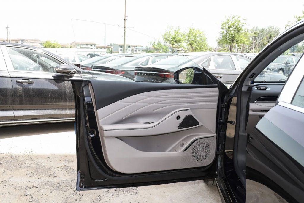 Galaxy Stellar 8 – Rewriting the Code of Electric Grand Touring Galaxy Stellar 8 – Rewriting the Code of Electric Grand Touring