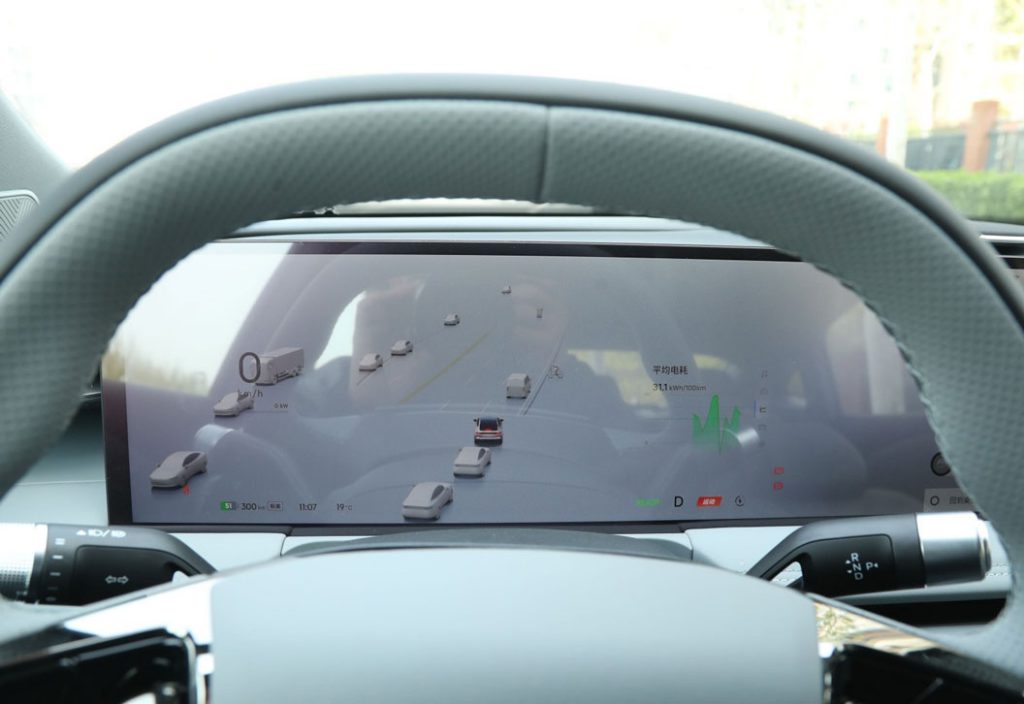 Geely Galaxy E8 – The OLED Spaceship Redefining EV Luxury Geely Galaxy E8 – The OLED Spaceship Redefining EV Luxury