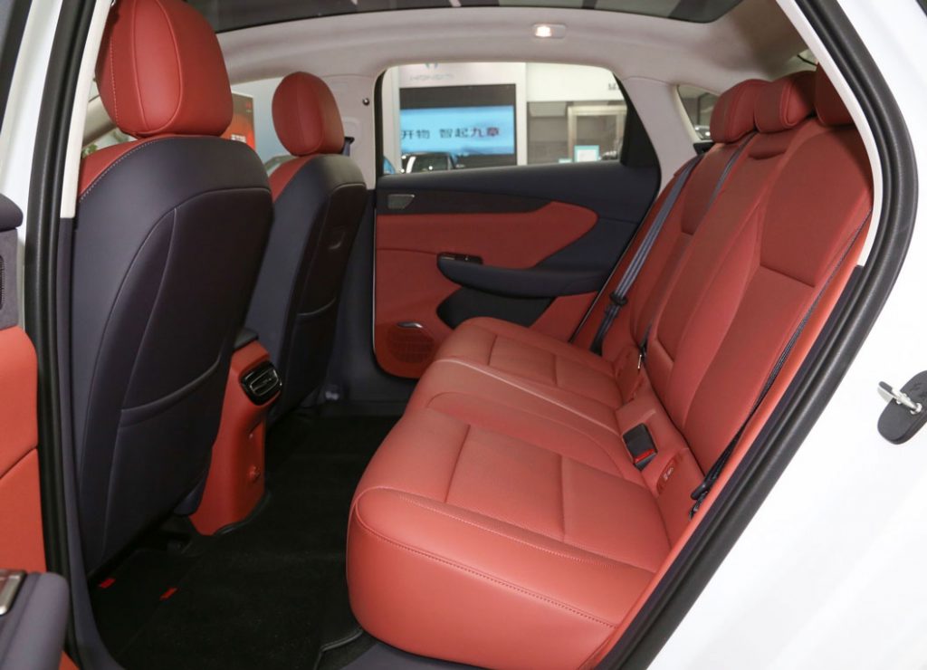 Hongqi Tiangong 05 2025 — Where Imperial Heritage Meets Quantum Computing Hongqi Tiangong 05 2025 — Where Imperial Heritage Meets Quantum Computing