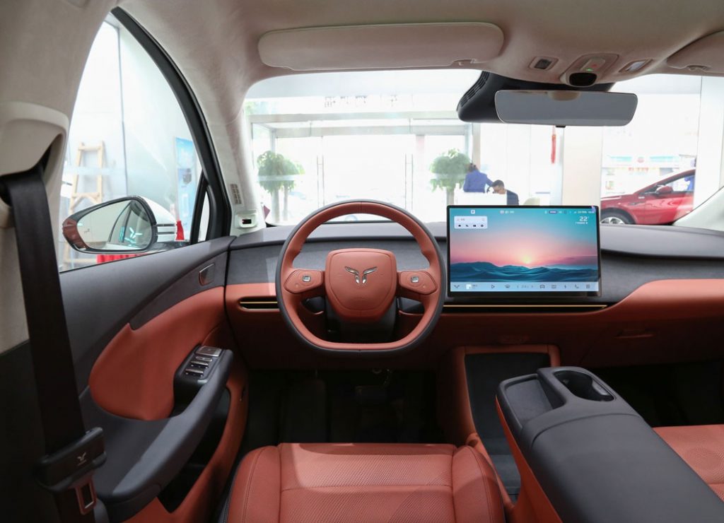 Hongqi Tiangong 05 2025 — Where Imperial Heritage Meets Quantum Computing Hongqi Tiangong 05 2025 — Where Imperial Heritage Meets Quantum Computing