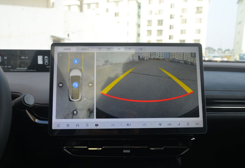 Hyper HT — Space-Grade Tech Democratizes Premium Electric SUVs Hyper HT — Space-Grade Tech Democratizes Premium Electric SUVs