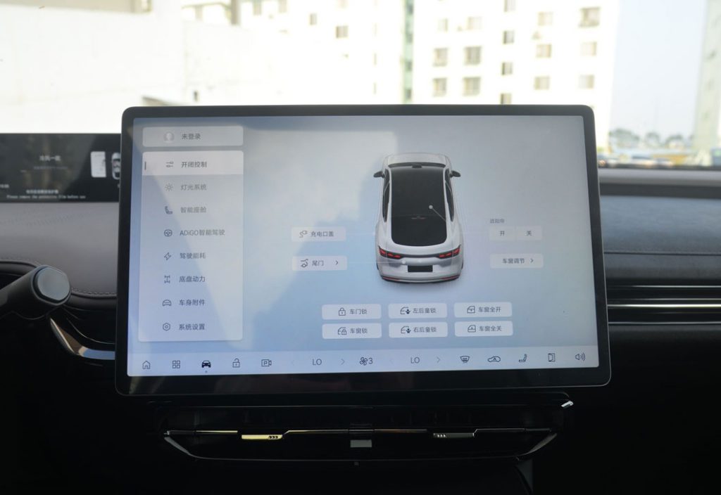 Hyper HT — Space-Grade Tech Democratizes Premium Electric SUVs Hyper HT — Space-Grade Tech Democratizes Premium Electric SUVs