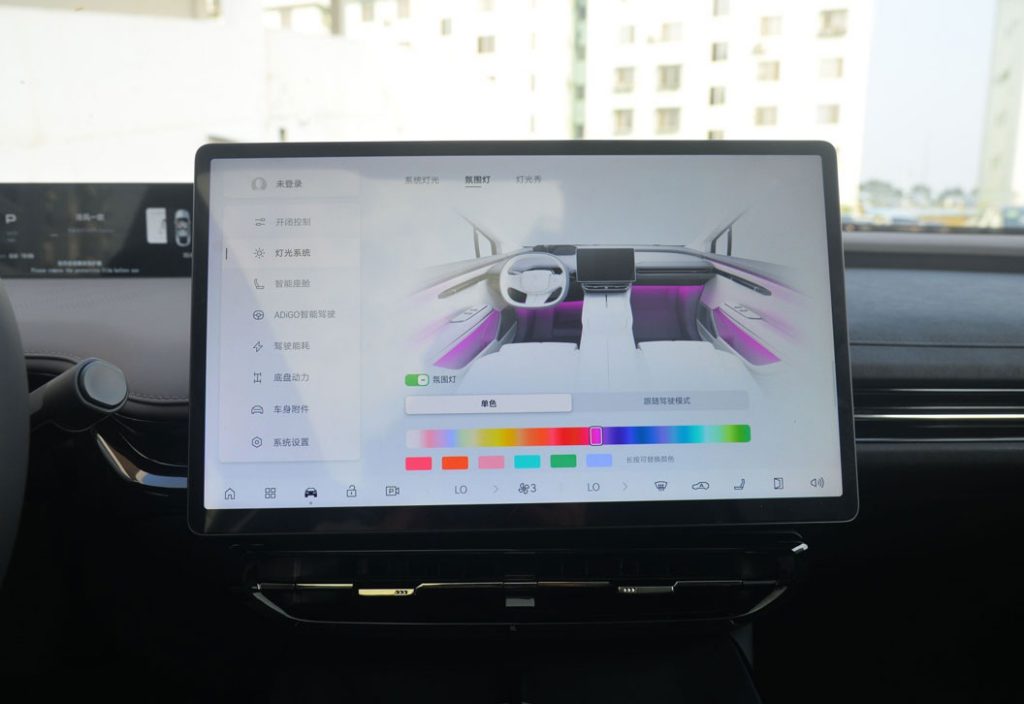 Hyper HT — Space-Grade Tech Democratizes Premium Electric SUVs Hyper HT — Space-Grade Tech Democratizes Premium Electric SUVs