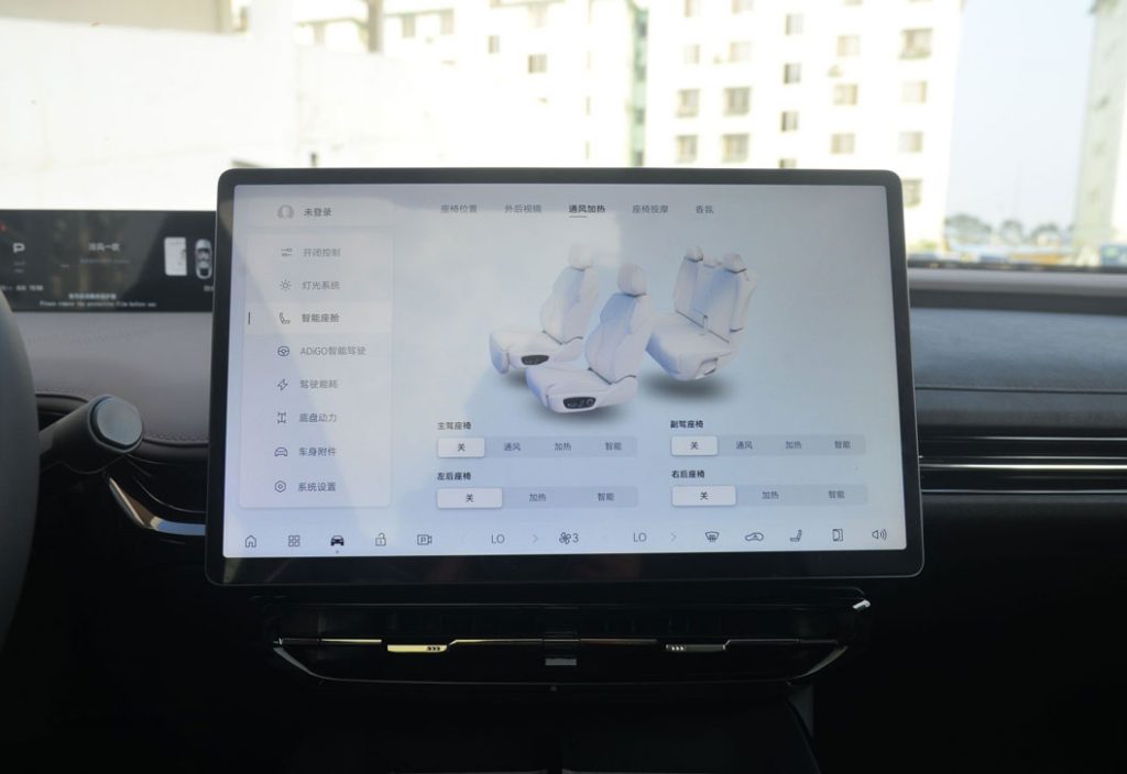 Hyper HT — Space-Grade Tech Democratizes Premium Electric SUVs Hyper HT — Space-Grade Tech Democratizes Premium Electric SUVs