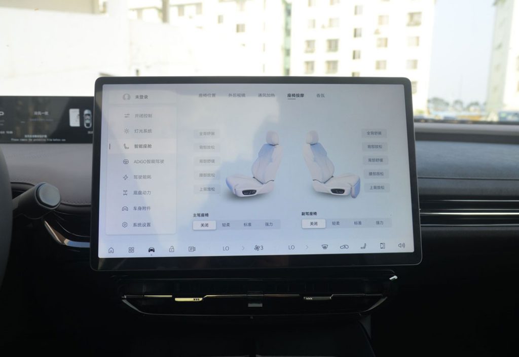 Hyper HT — Space-Grade Tech Democratizes Premium Electric SUVs Hyper HT — Space-Grade Tech Democratizes Premium Electric SUVs