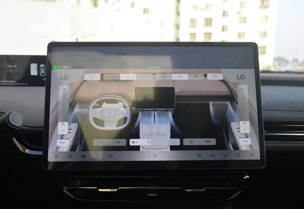 Hyper HT — Space-Grade Tech Democratizes Premium Electric SUVs Hyper HT — Space-Grade Tech Democratizes Premium Electric SUVs