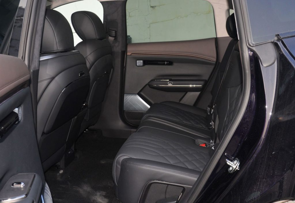 Hyper HT — Space-Grade Tech Democratizes Premium Electric SUVs Hyper HT — Space-Grade Tech Democratizes Premium Electric SUVs